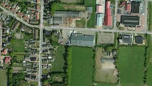 Update uitbreiding bedrijventerrein Kollumersweach